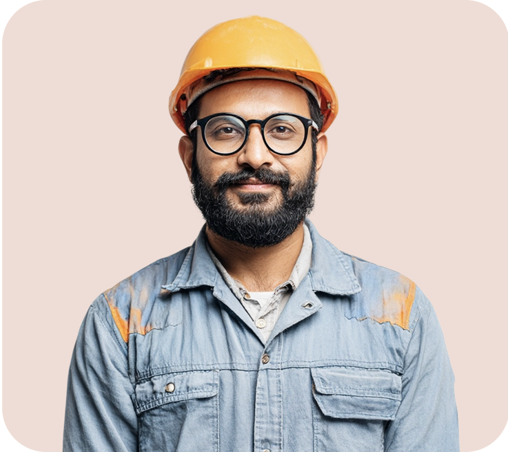 Machine Operator