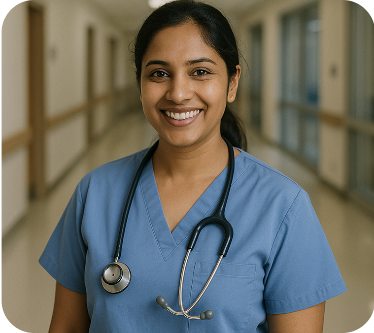 Nurse