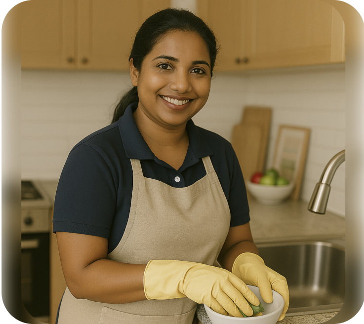 Kitchen Helper