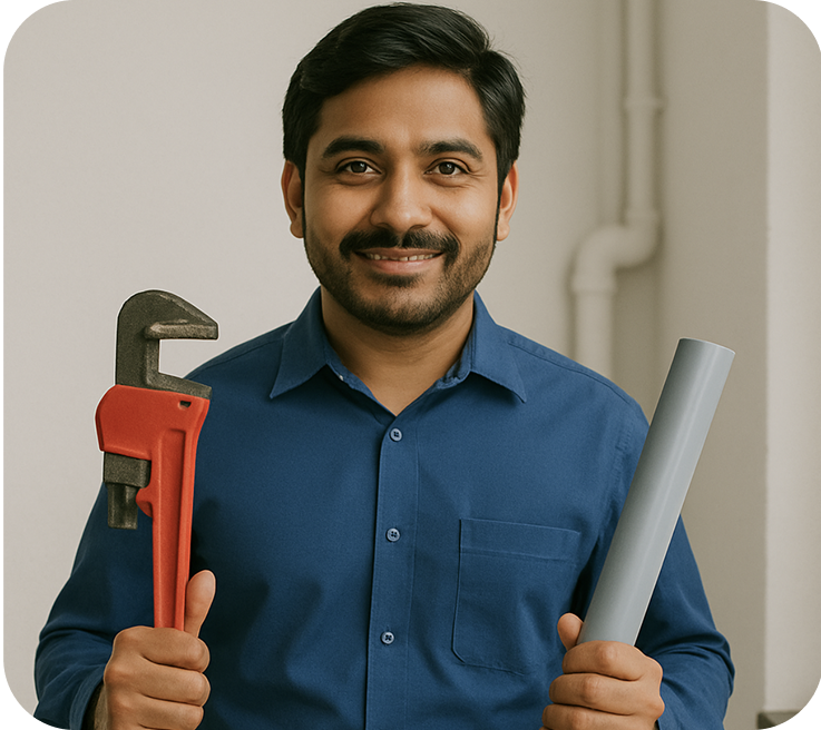 Plumber