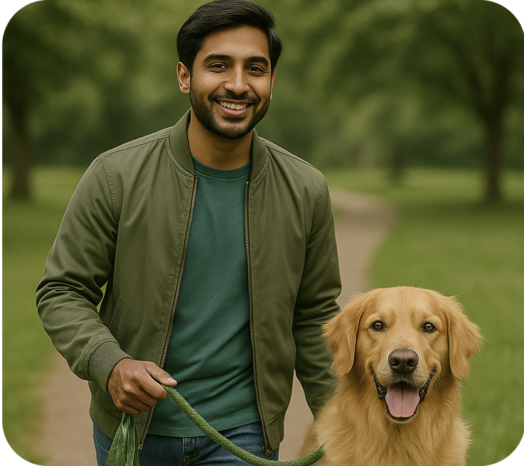 Pet Walker