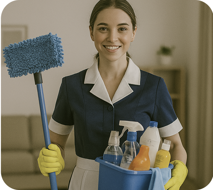 Housekeeping