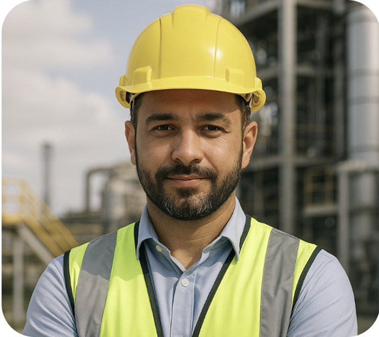 Safety Officer