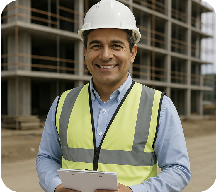 Site Supervisor