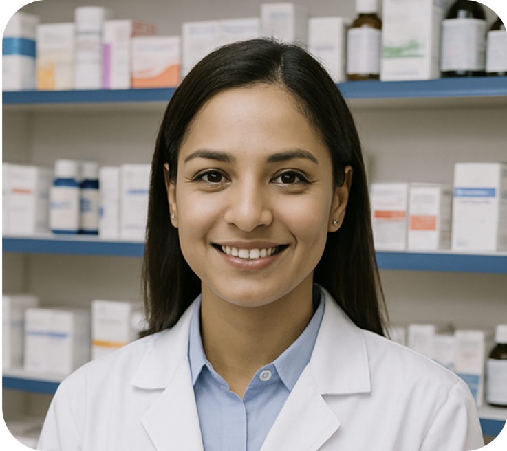 Pharmacist
