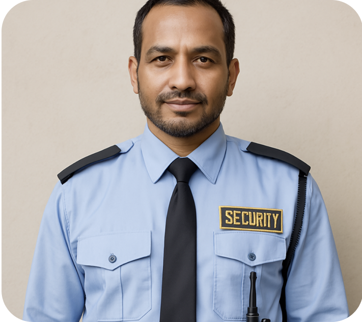 Security Guard