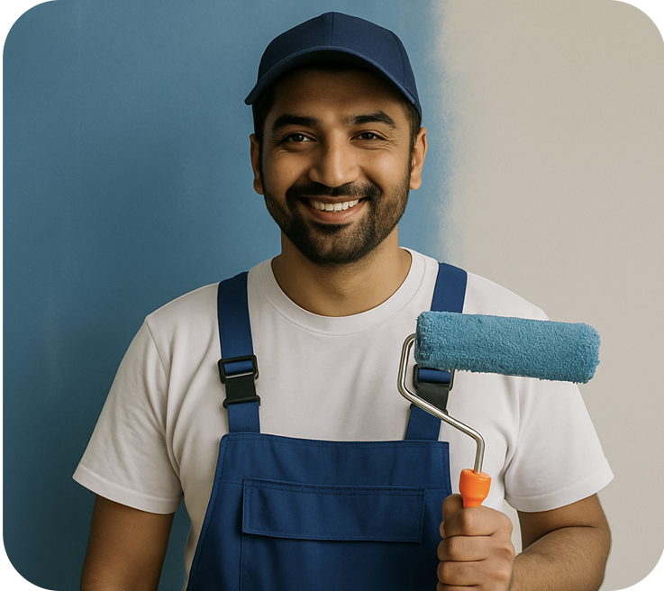 Painter