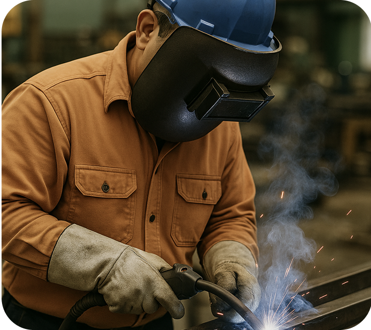 Welder