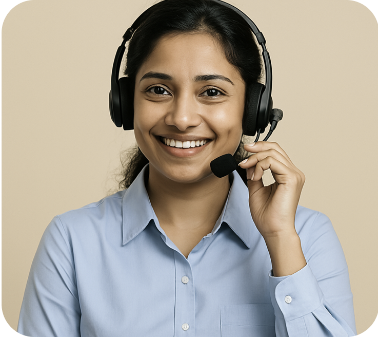 Telecaller