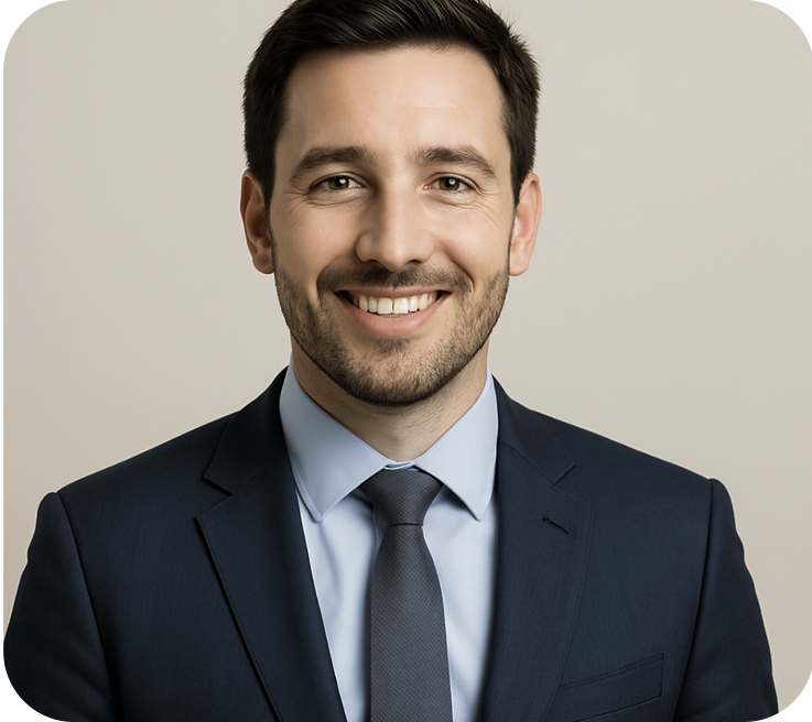 Sales Executive