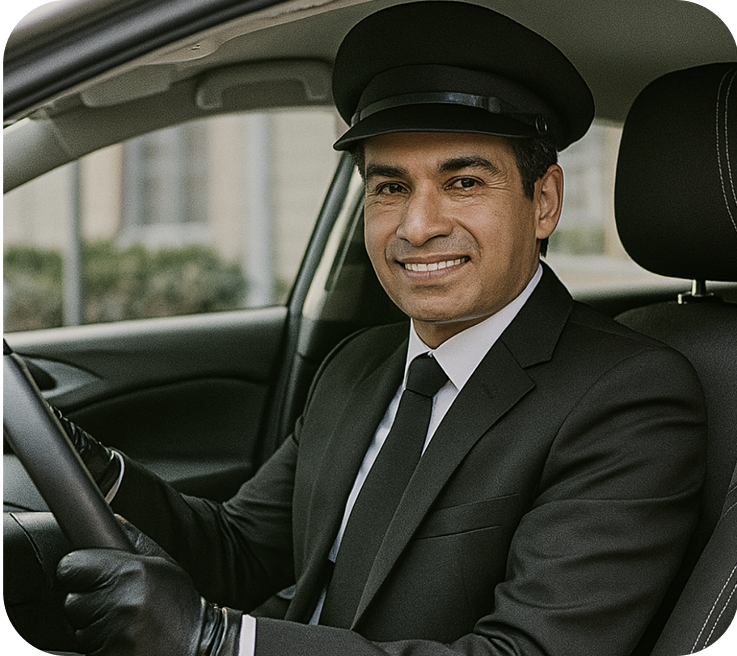 Driver