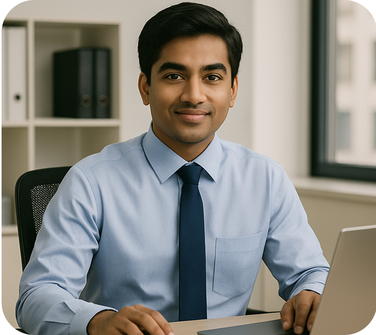 Office Executive