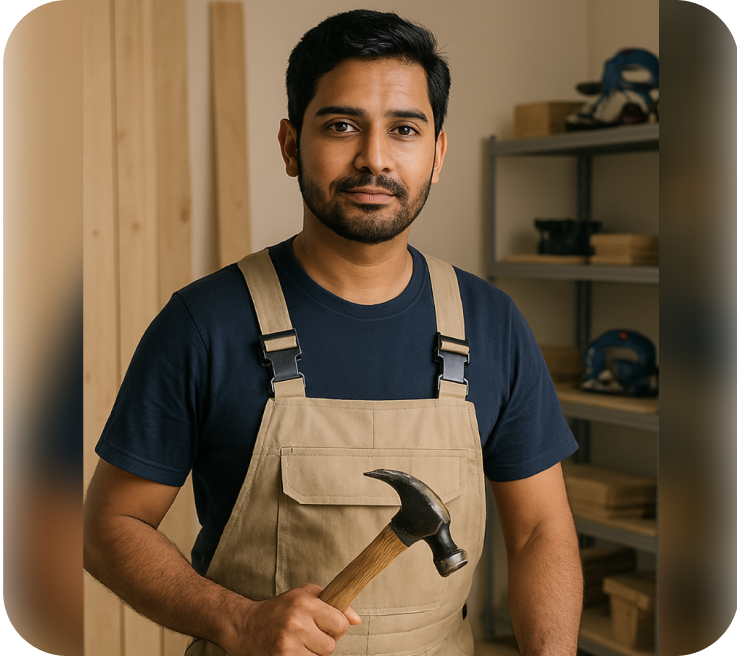 Carpenter